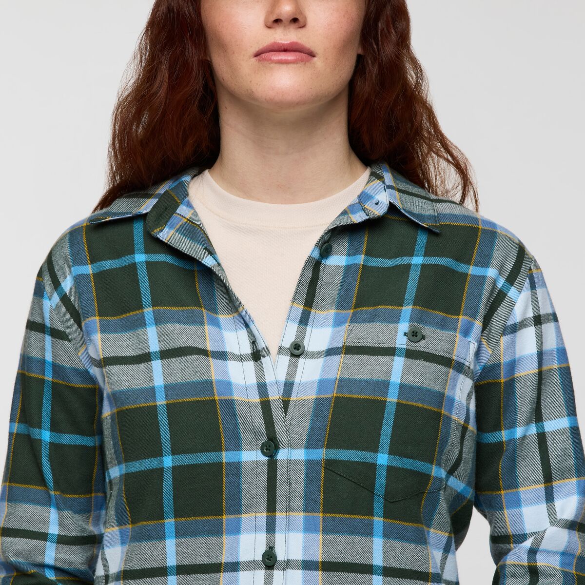 Quedo Flannel Shirt - Women's — image 14