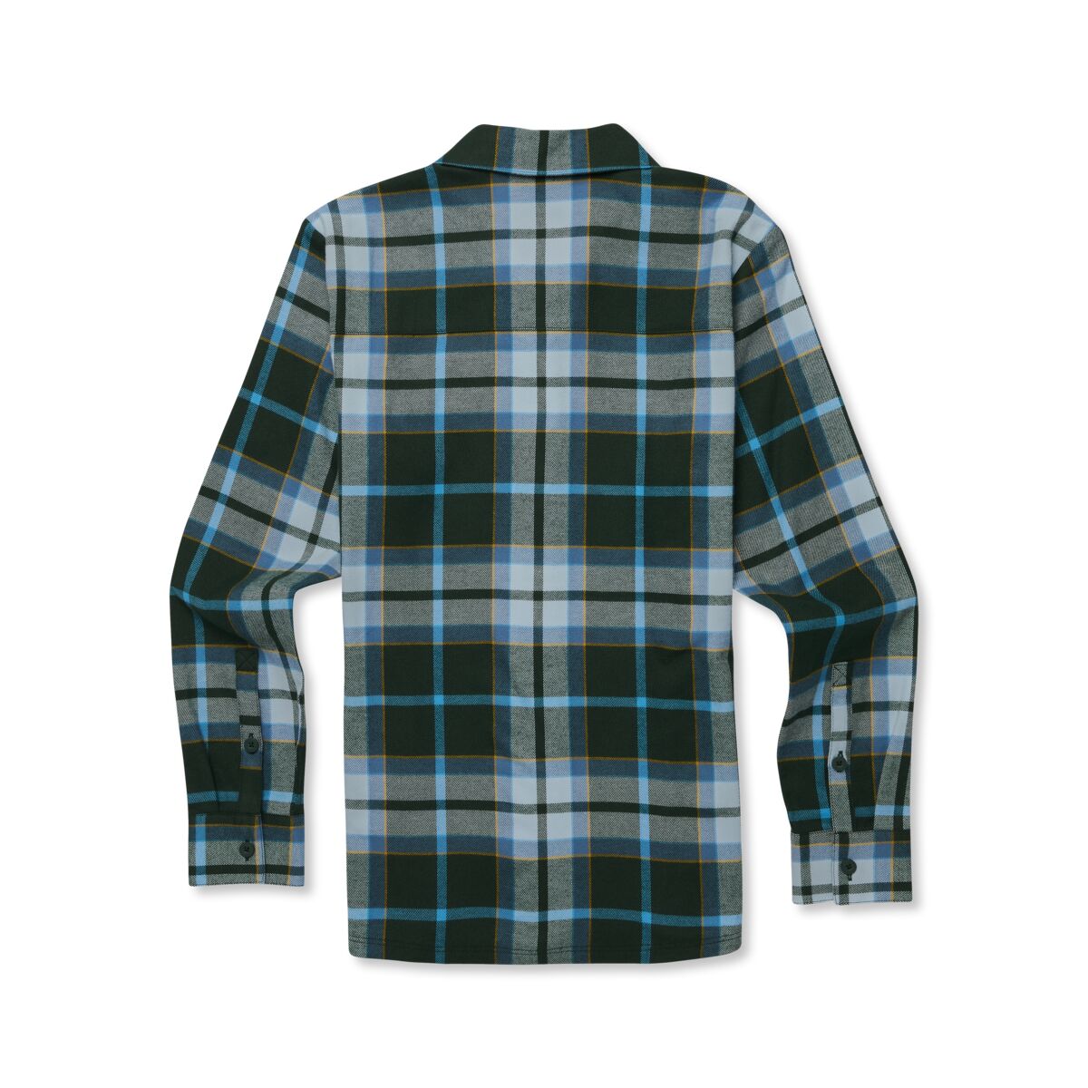 Quedo Flannel Shirt - Women's — image 17