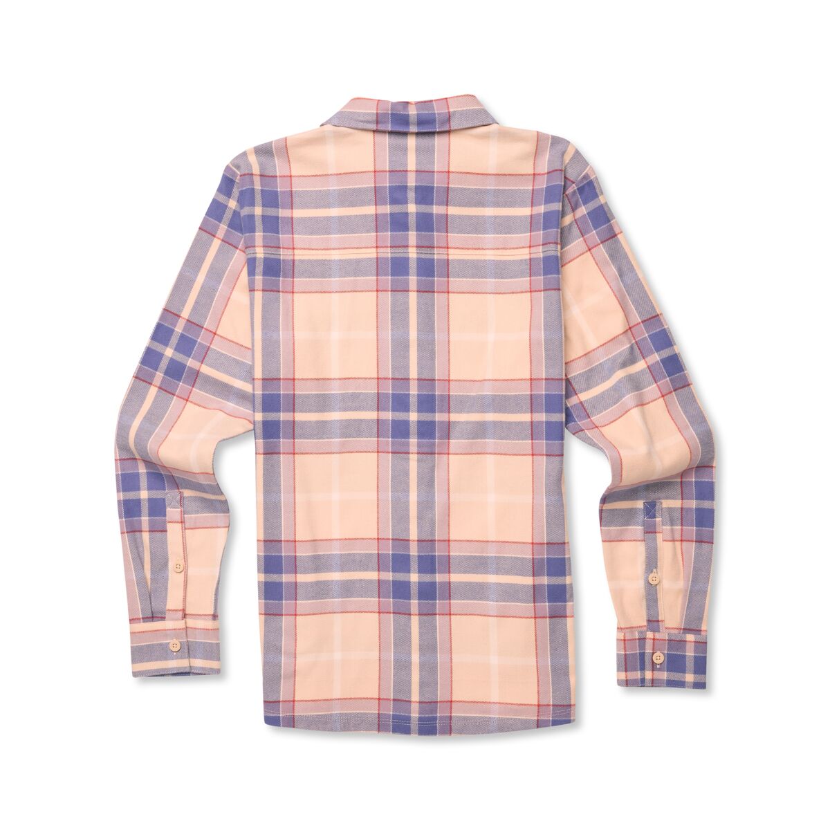 Quedo Flannel Shirt - Women's — image 24