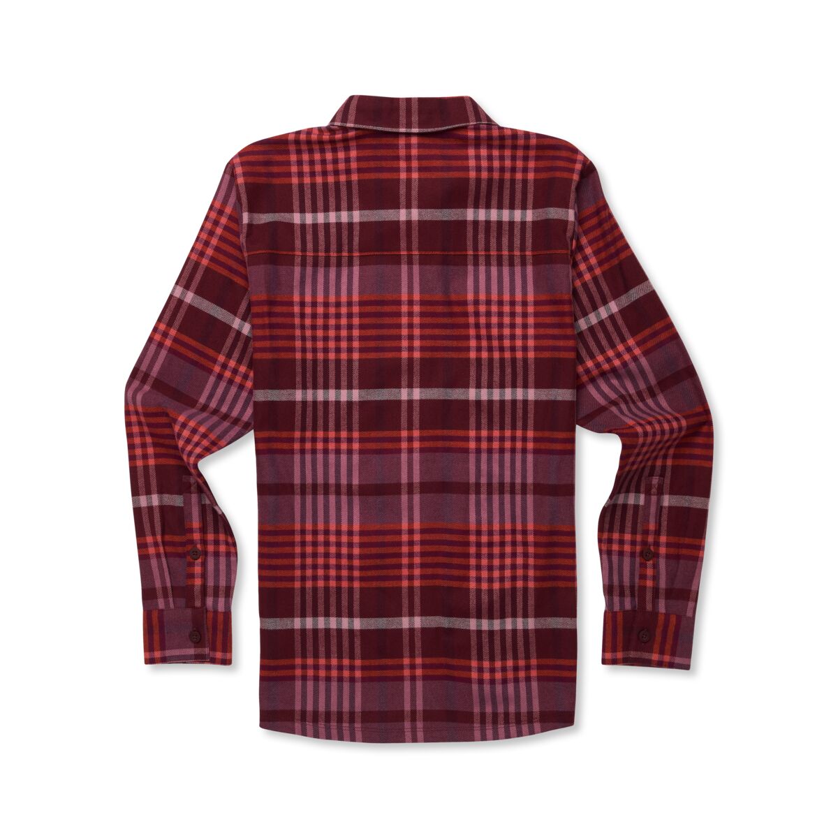 Quedo Flannel Shirt - Women's — image 9