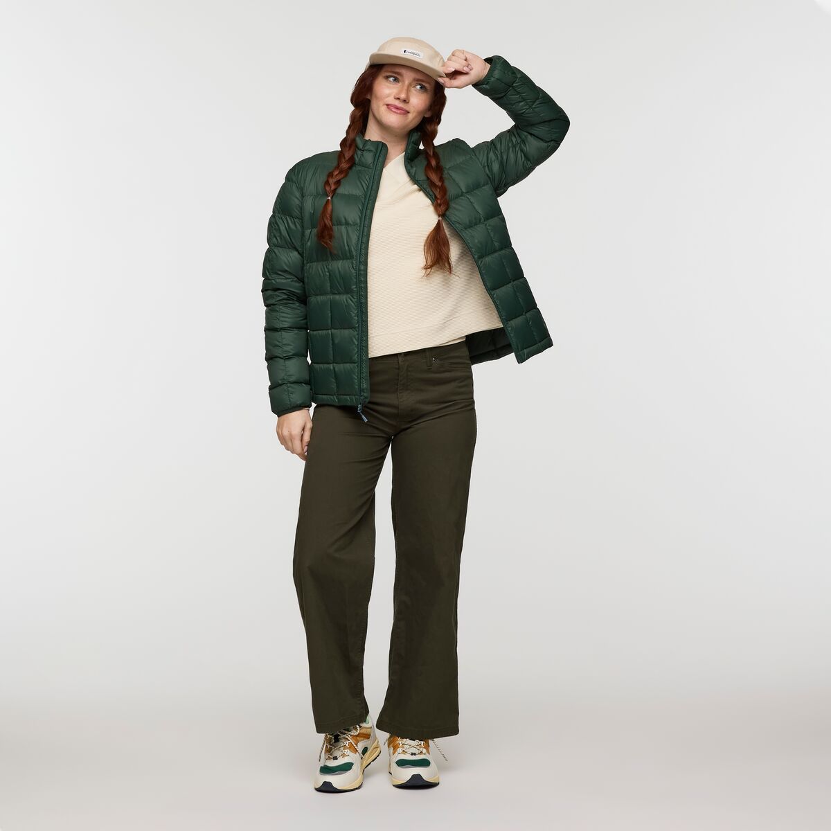 Repleto Down Jacket - Women's — image 16
