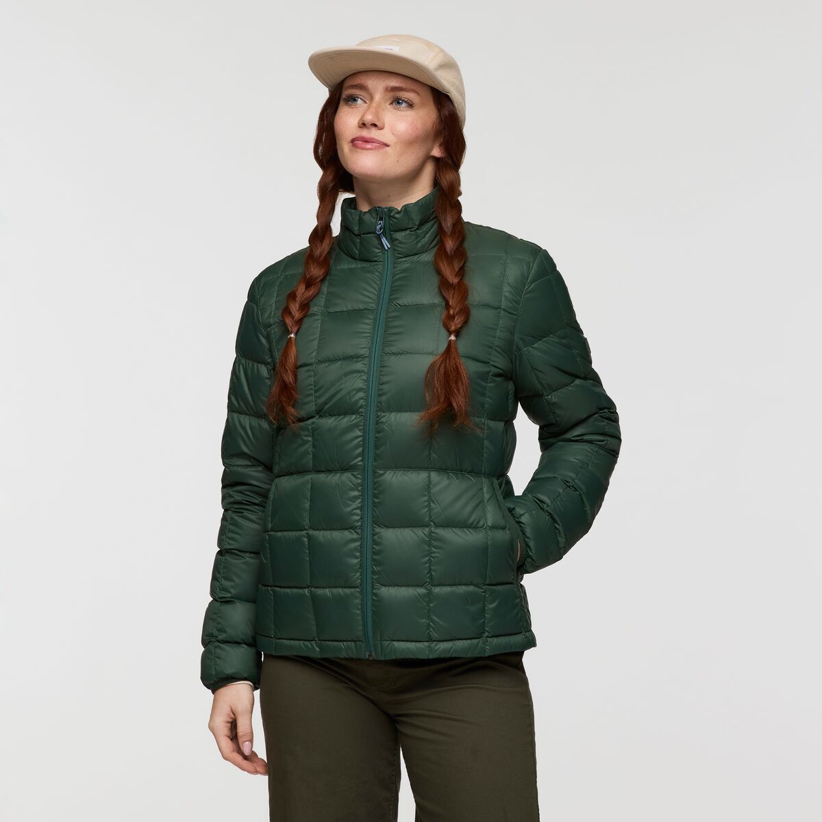 Repleto Down Jacket - Women's — image 15