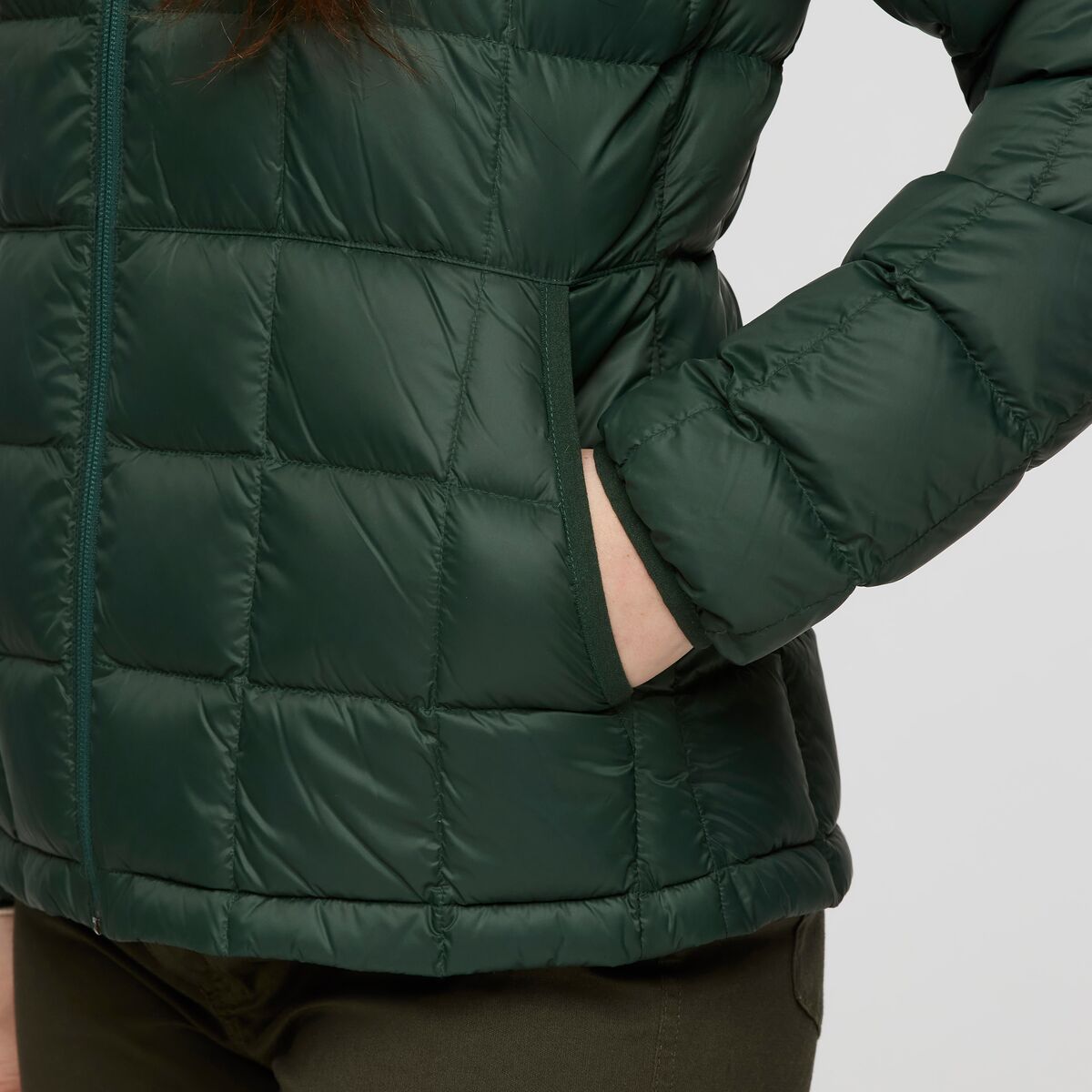 Repleto Down Jacket - Women's — image 19