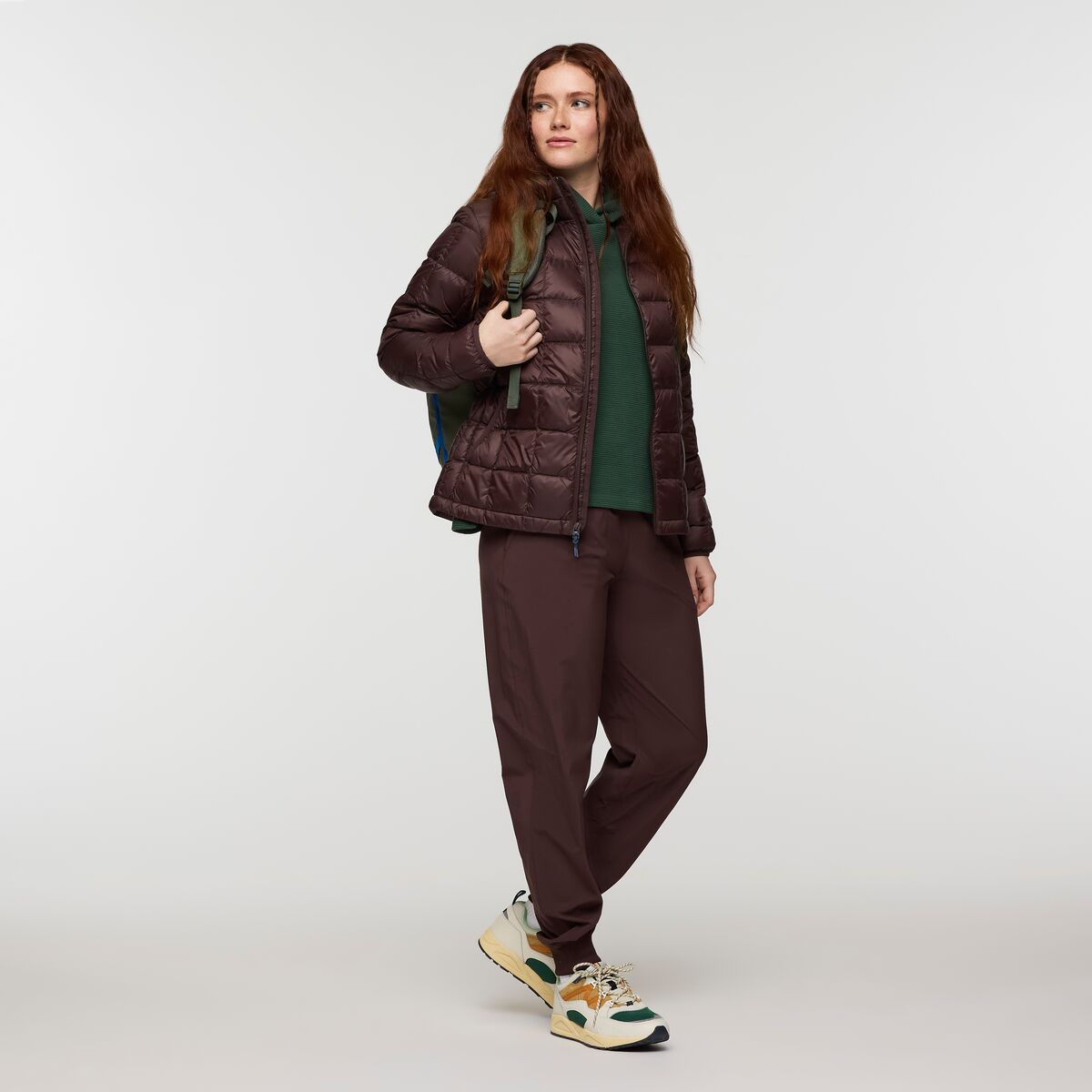 Repleto Down Jacket - Women's — image 9