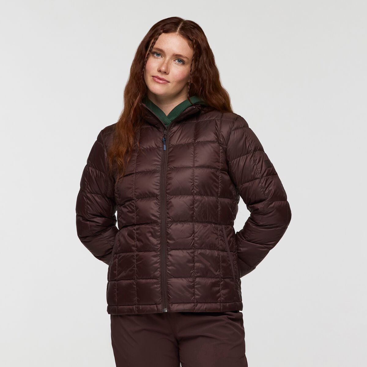 Repleto Down Jacket - Women's — image 8