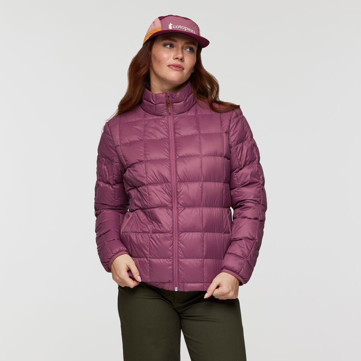 Repleto Down Jacket - Women's