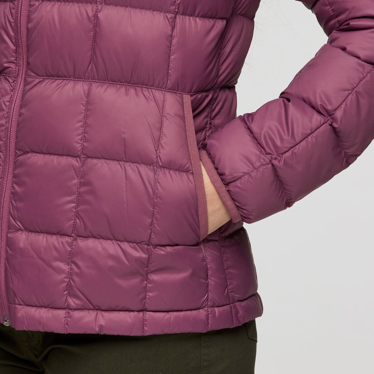 Repleto Down Jacket - Women's — image 4