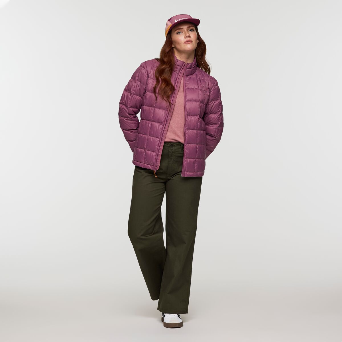 Repleto Down Jacket - Women's — image 2
