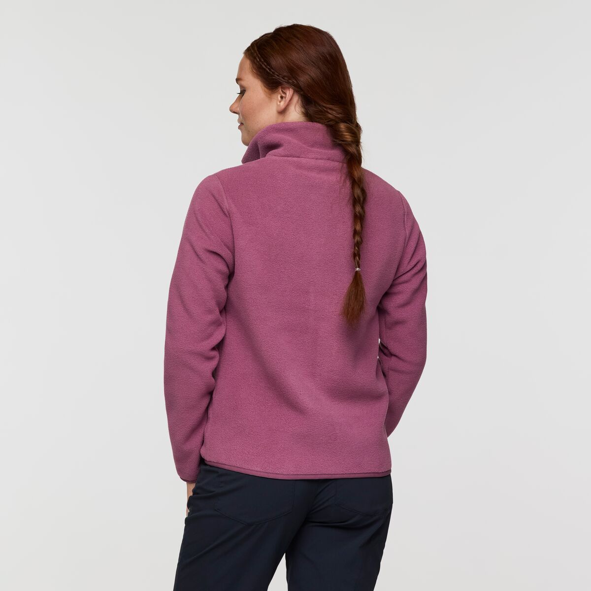 Teca Fleece Full-Zip Jacket - Women's — image 74