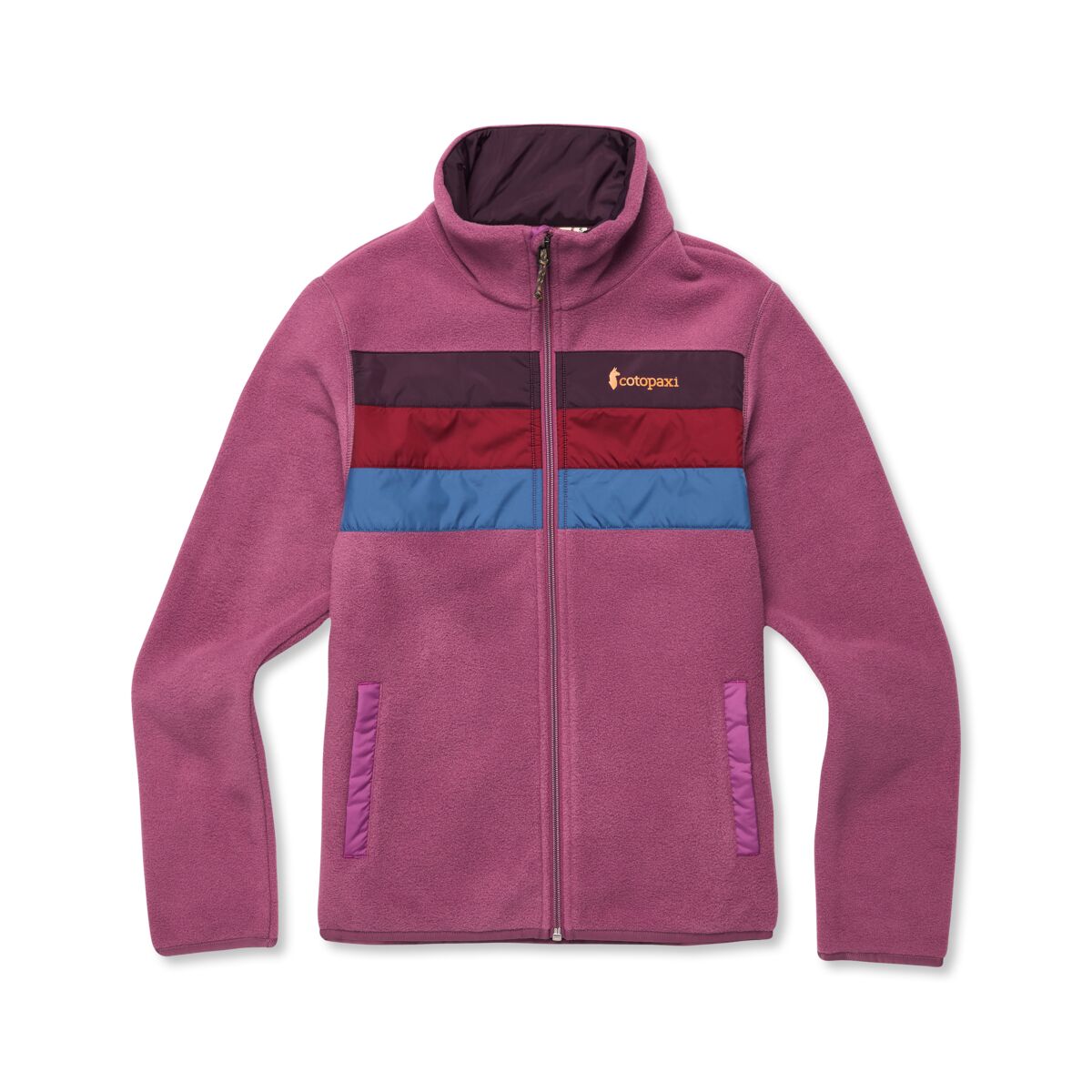 Teca Fleece Full-Zip Jacket - Women's — image 14