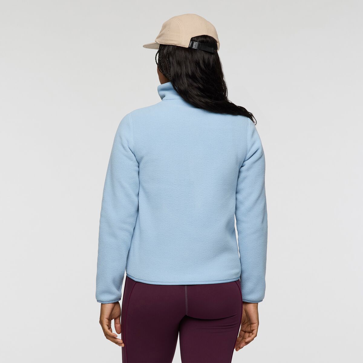 Teca Fleece Full-Zip Jacket - Women's — image 67