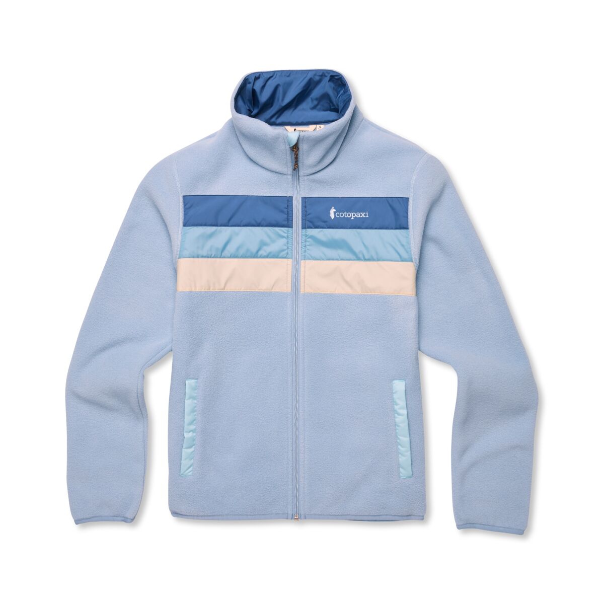 Teca Fleece Full-Zip Jacket - Women's — image 6