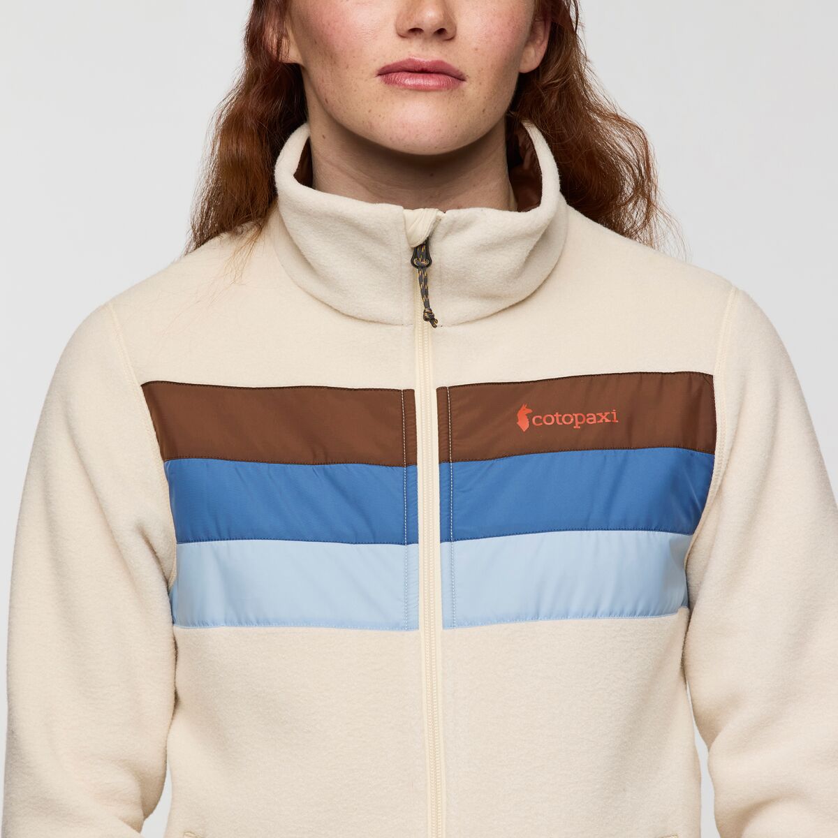 Teca Fleece Full-Zip Jacket - Women's — image 60