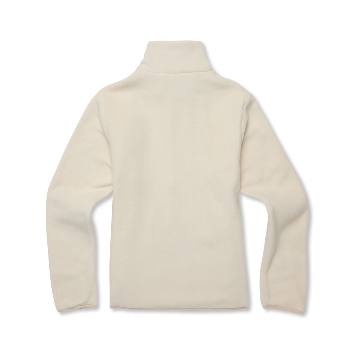 Teca Fleece Full-Zip Jacket - Women's — image 7