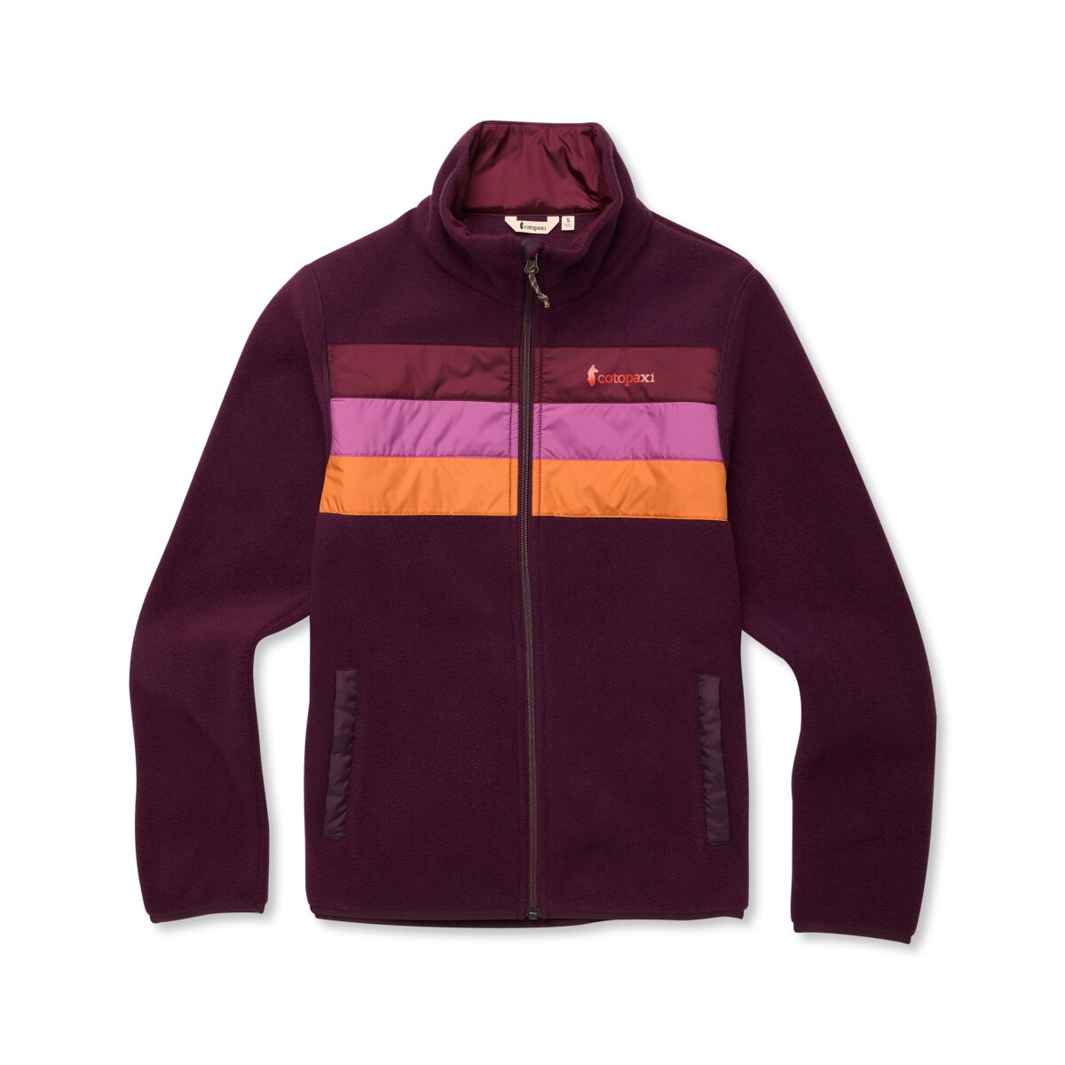 Teca Fleece Full-Zip Jacket - Women's — image 84