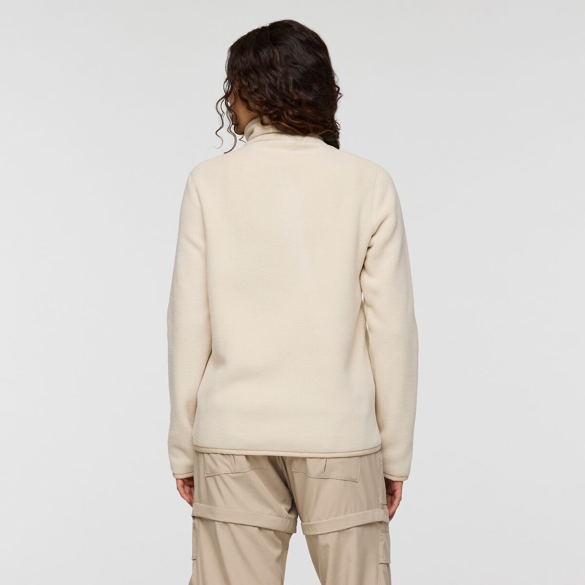 Teca Fleece Pullover - Women's — image 12