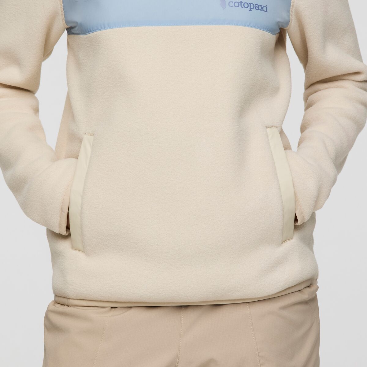 Teca Fleece Pullover - Women's — image 14