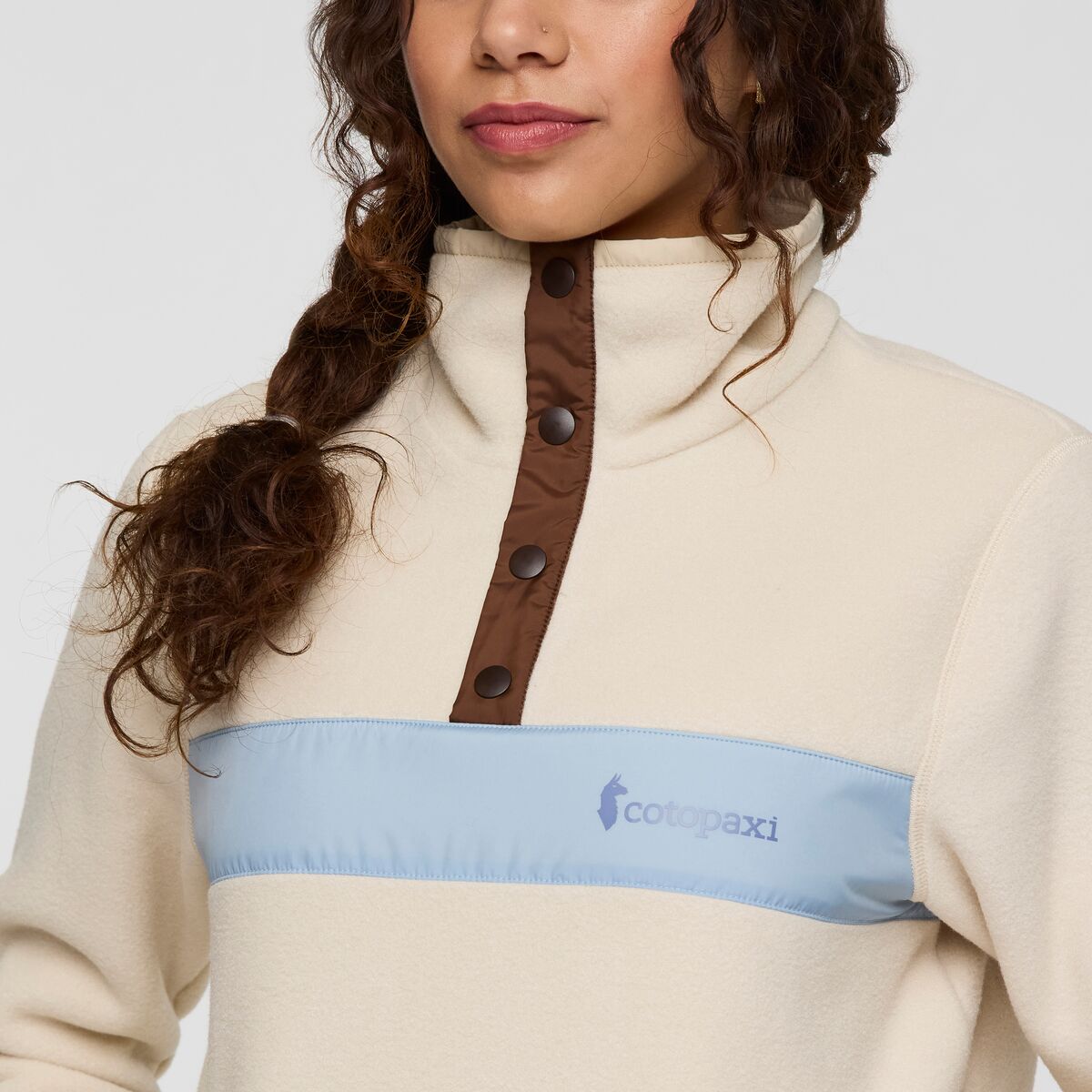 Teca Fleece Pullover - Women's — image 13