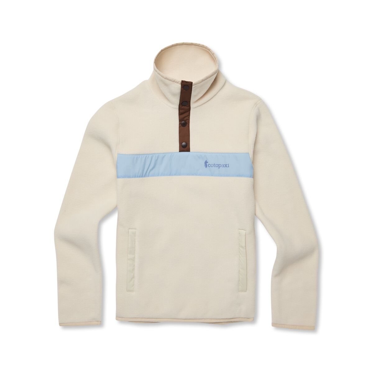 Teca Fleece Pullover - Women's — image 15