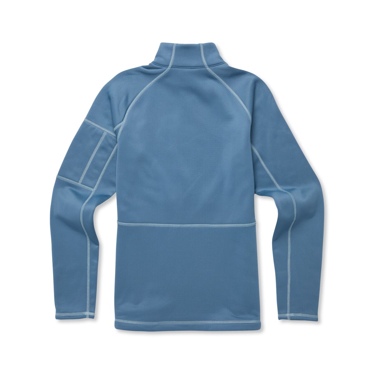 Tempa Fleece Half-Zip Pullover - Women's — image 22