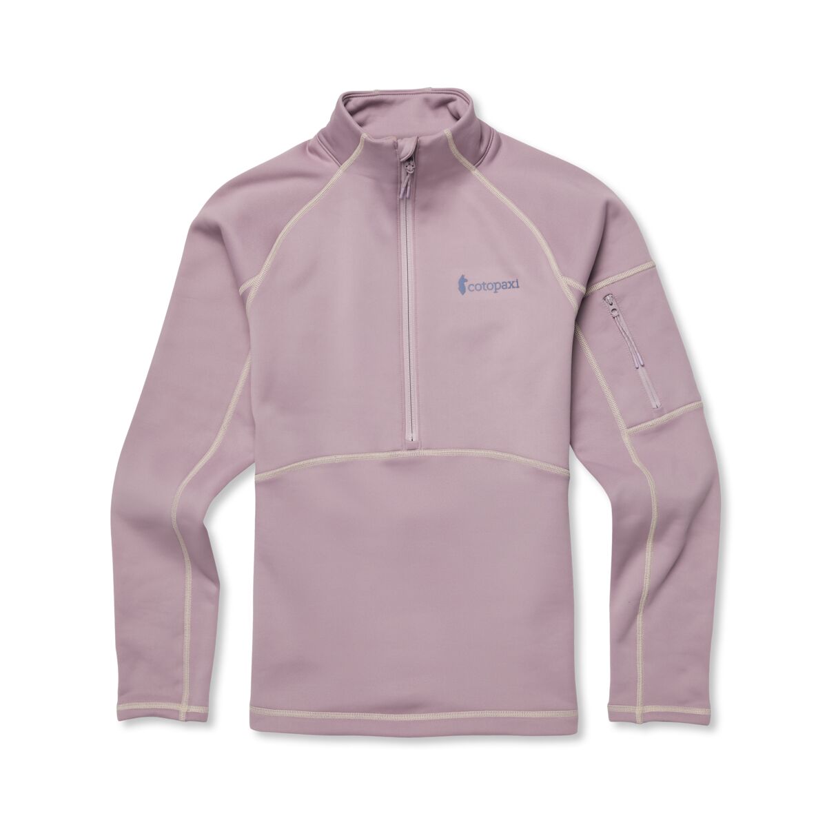 Tempa Fleece Half-Zip Pullover - Women's — image 16