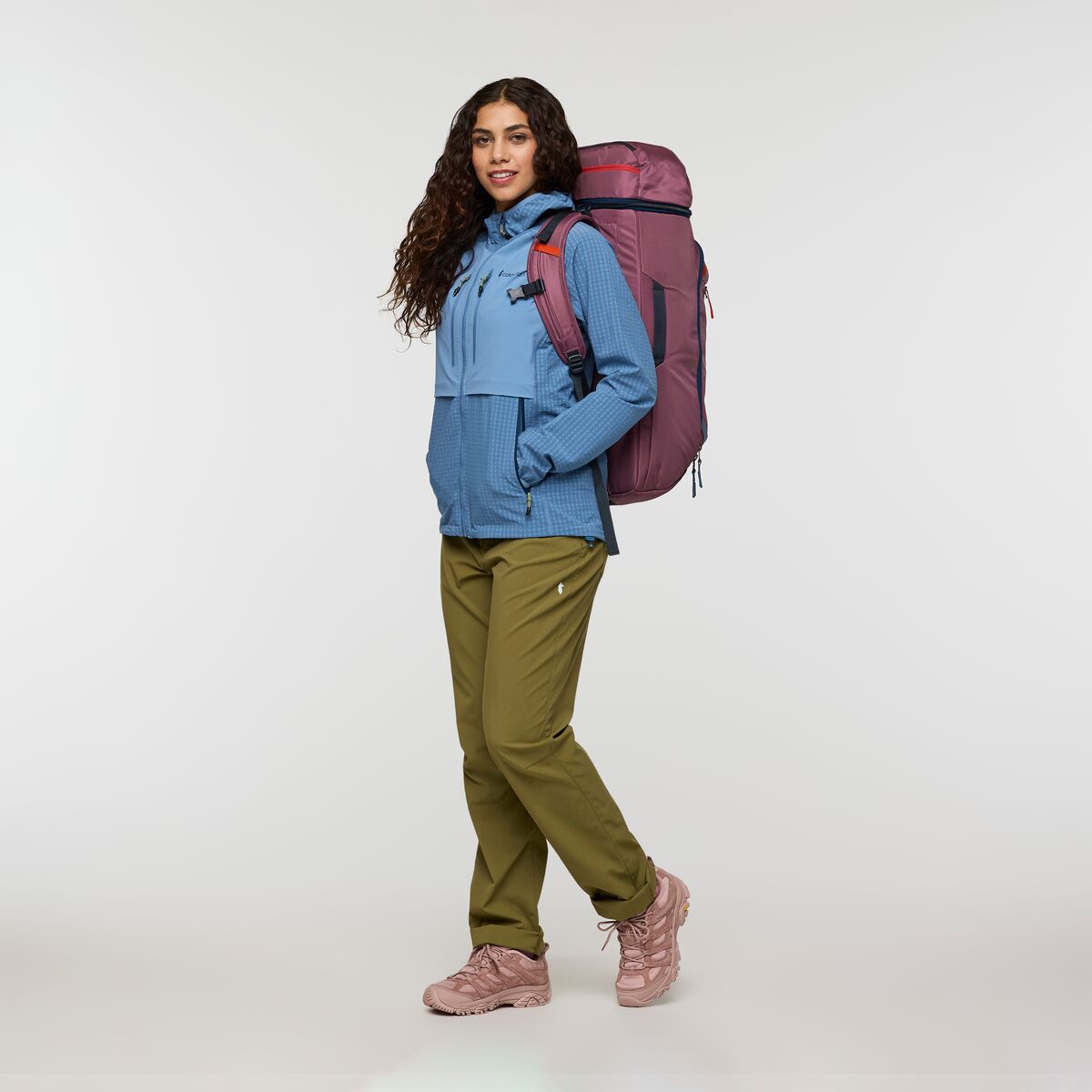 Yermo Hooded Jacket - Women's — image 21