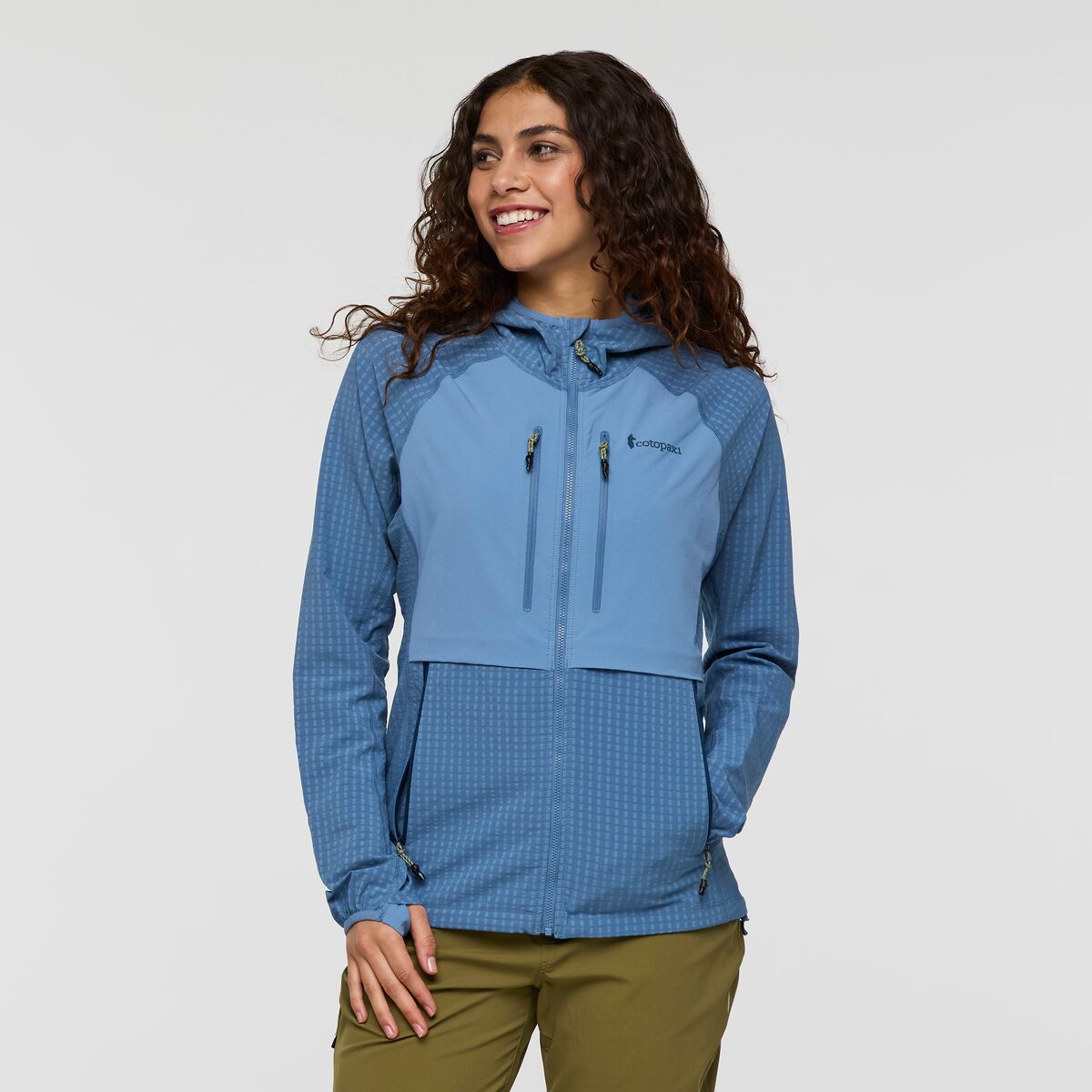 Yermo Hooded Jacket - Women's — image 20