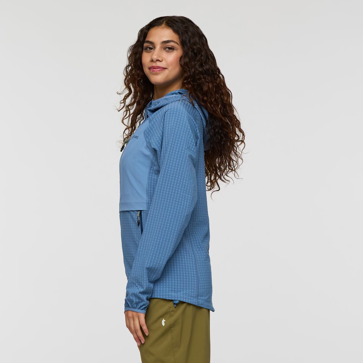 Yermo Hooded Jacket - Women's — image 22