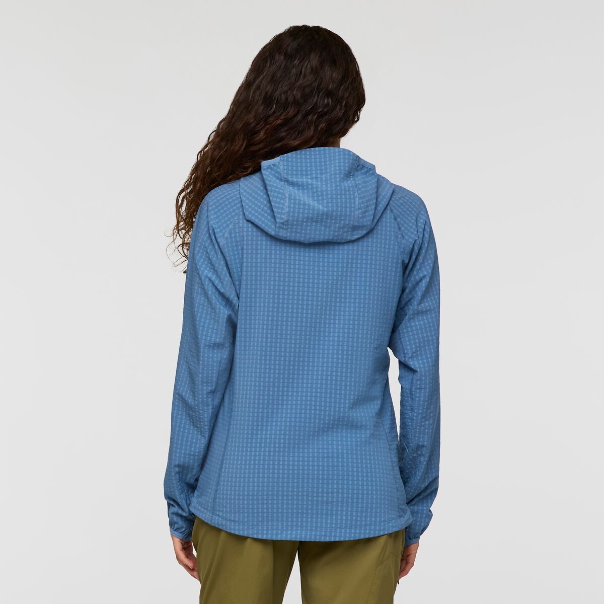 Yermo Hooded Jacket - Women's — image 23