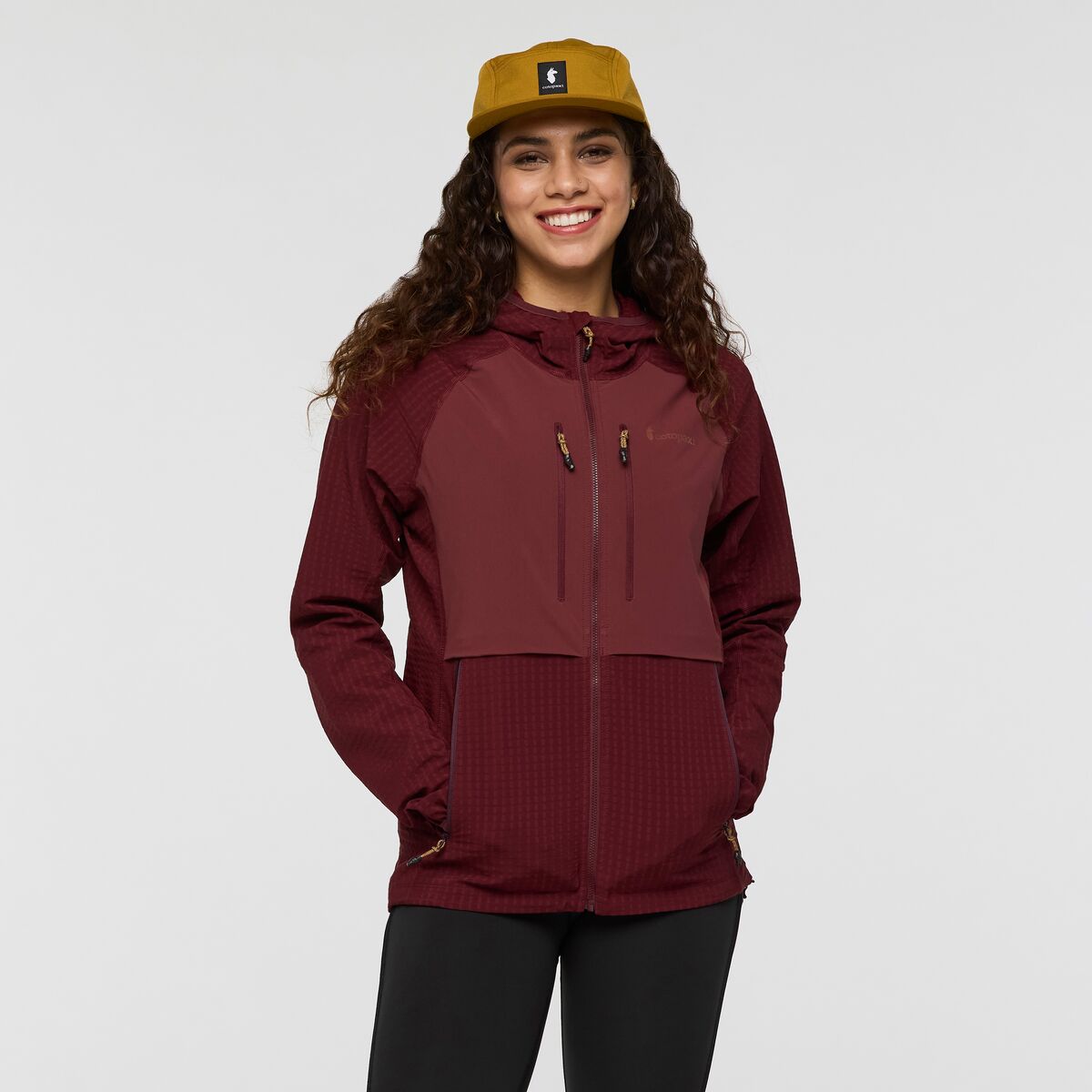 Yermo Hooded Jacket - Women's — image 12