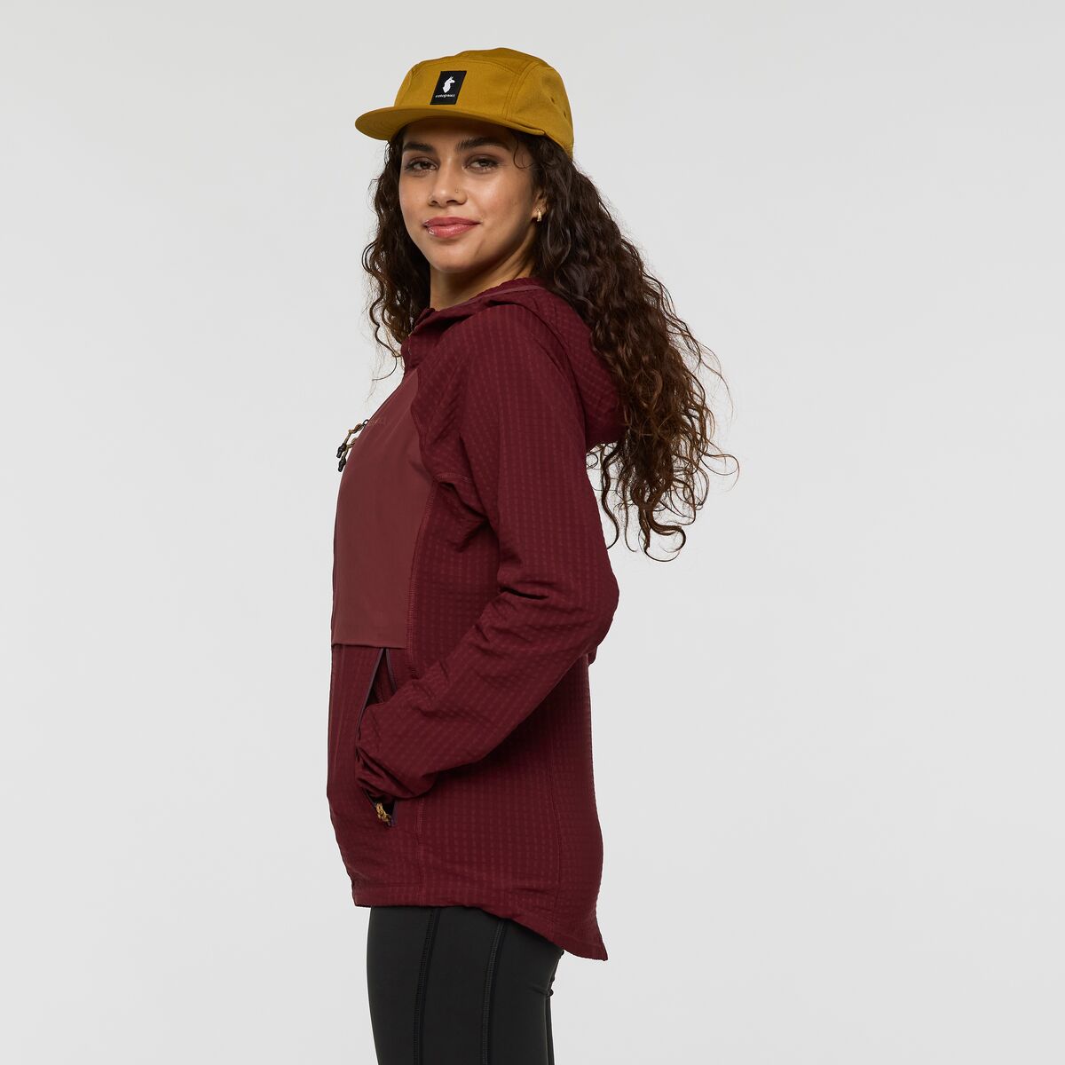 Yermo Hooded Jacket - Women's — image 2