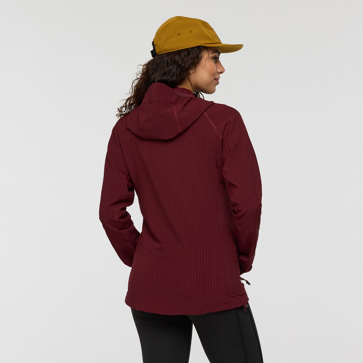 Yermo Hooded Jacket - Women's — image 15