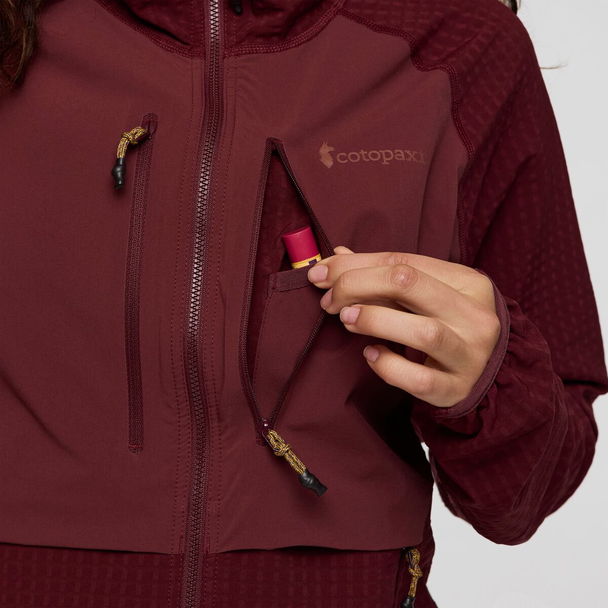 Yermo Hooded Jacket - Women's — image 17