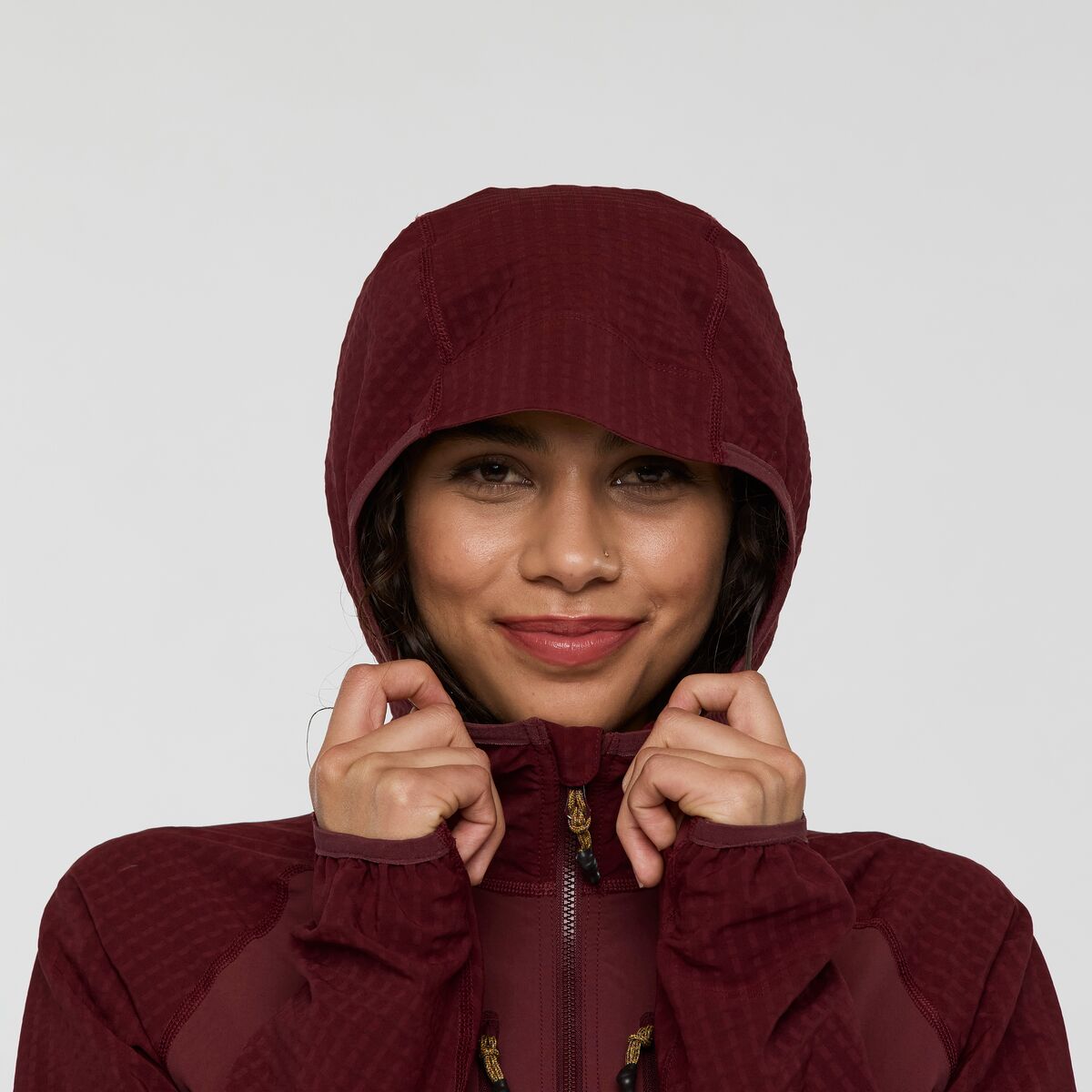 Yermo Hooded Jacket - Women's — image 16