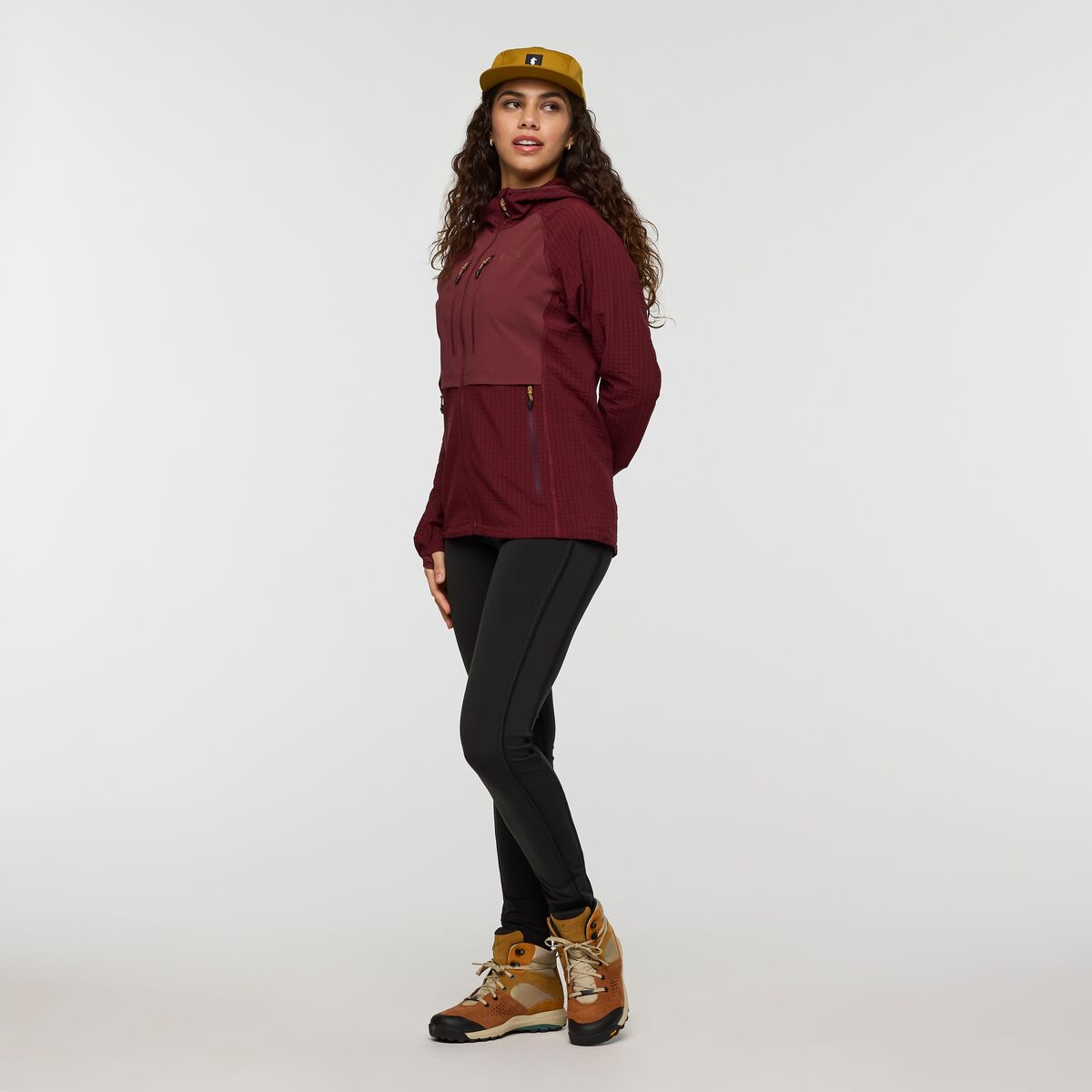 Yermo Hooded Jacket - Women's — image 13