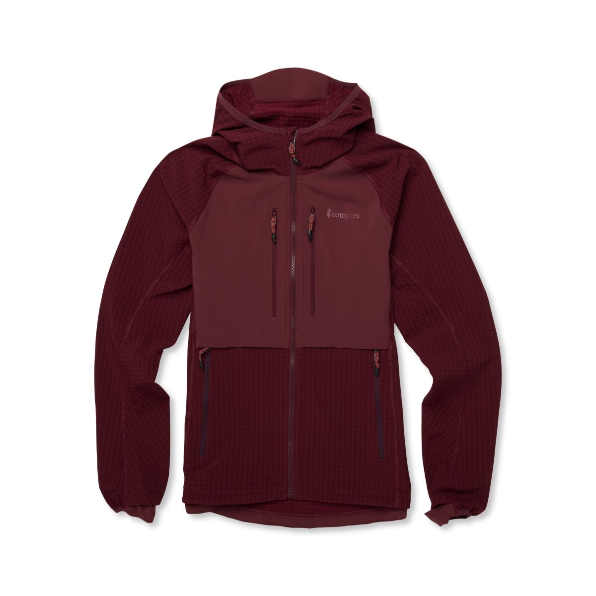 Yermo Hooded Jacket - Women's — image 18