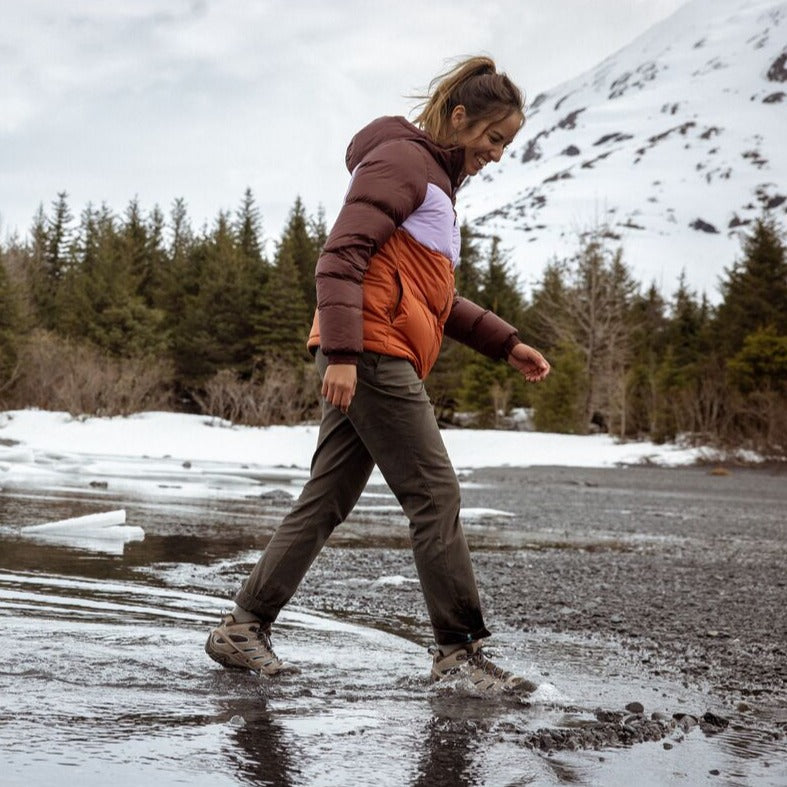 Salto Ripstop Pant - Women's — image 36