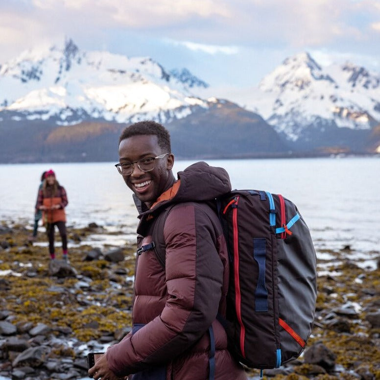 Solazo Down Parka - Men's — image 11