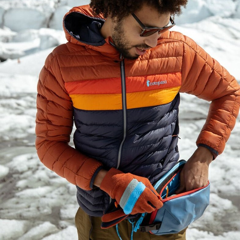 Allpa X 4L Hip Pack — image 36