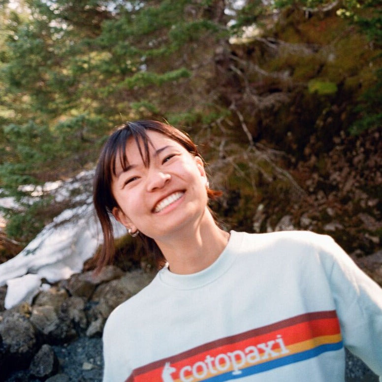 On The Horizon Crew Sweatshirt - Women's — image 12