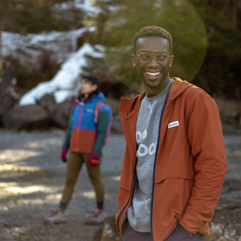 Viento Travel Jacket - Men's — image 18