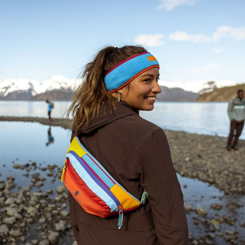Kapai 3L Hip Pack - Del Día — image 7