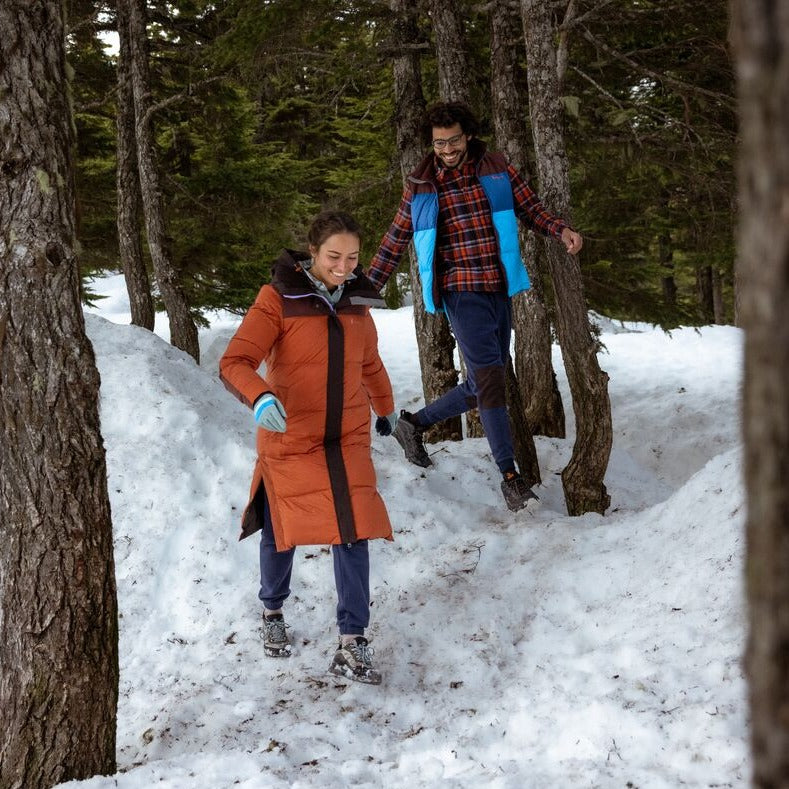 Solazo Down Parka - Women's — image 7