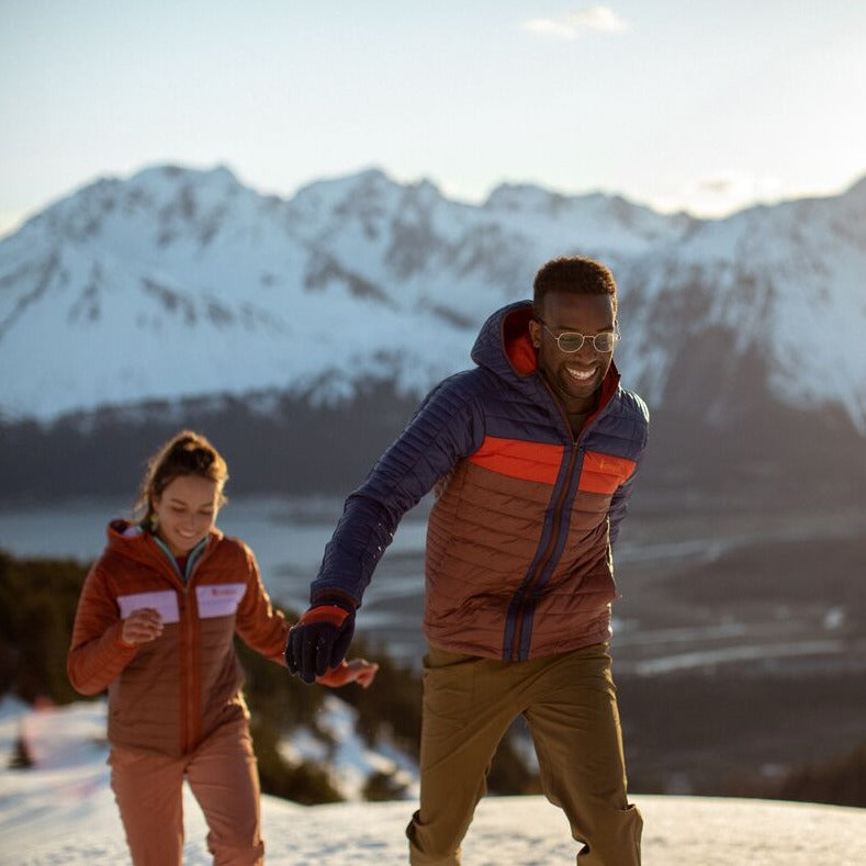 Capa Insulated Hooded Jacket - Men's — image 23