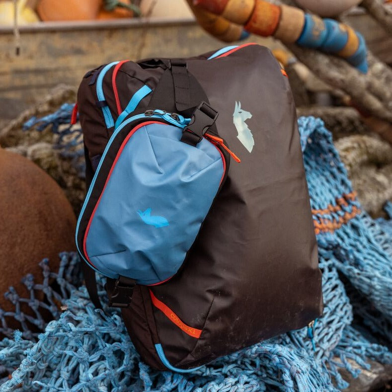 Allpa X 4L Hip Pack — image 35