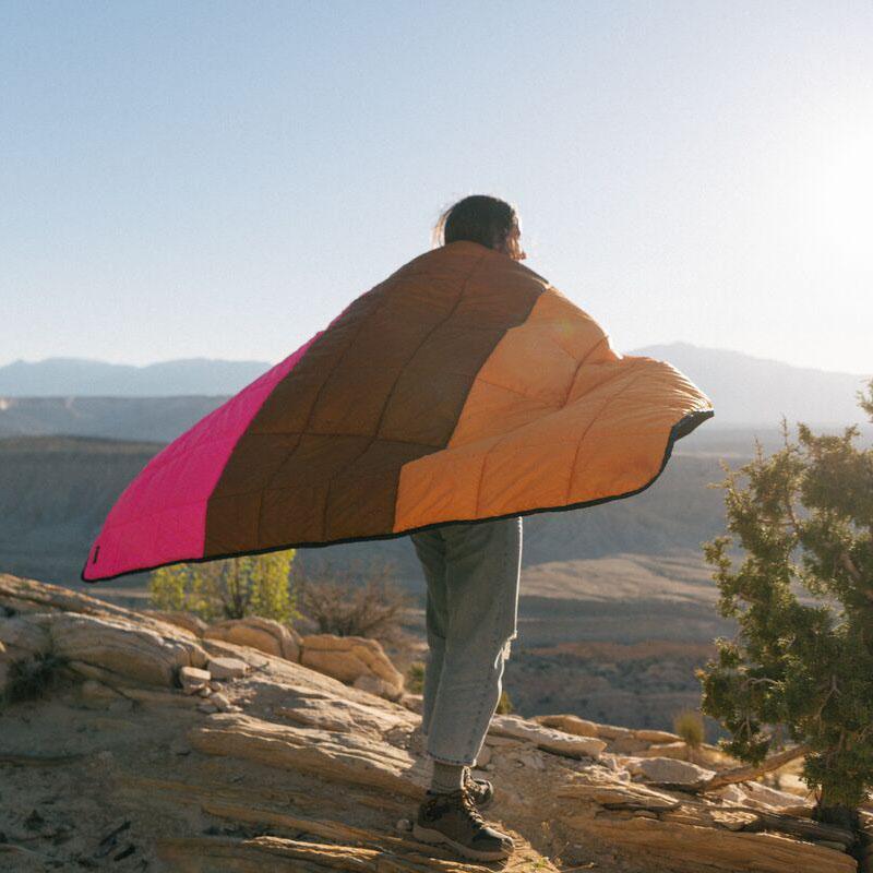 Teca Camp Blanket — image 12