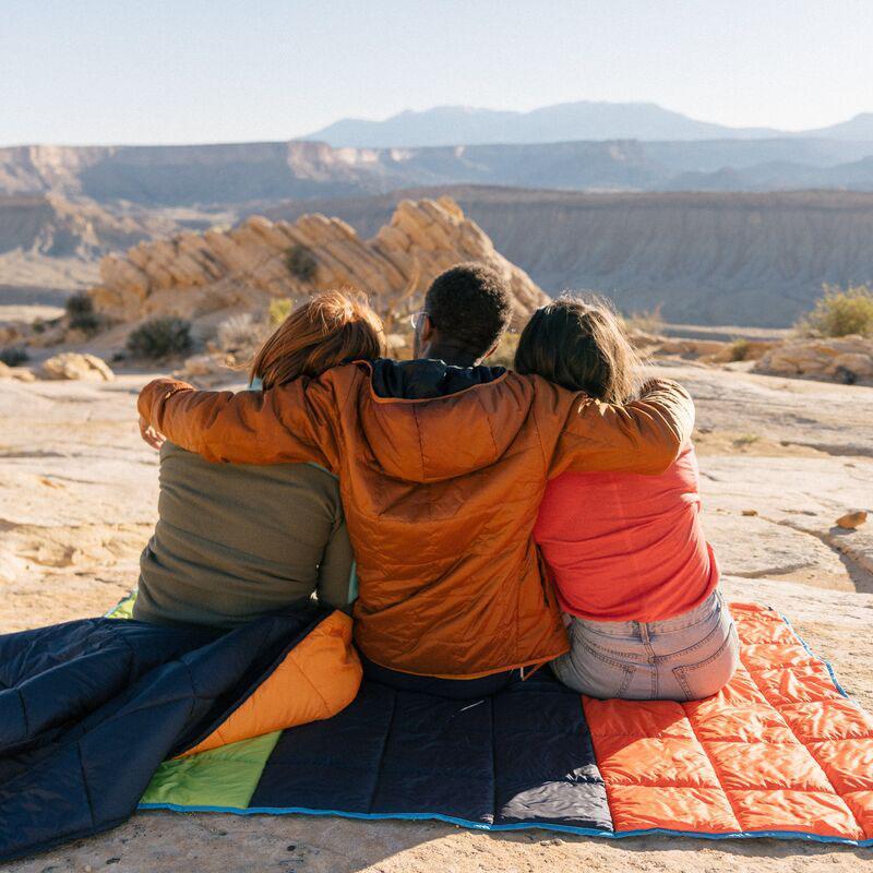 Teca Camp Blanket — image 13