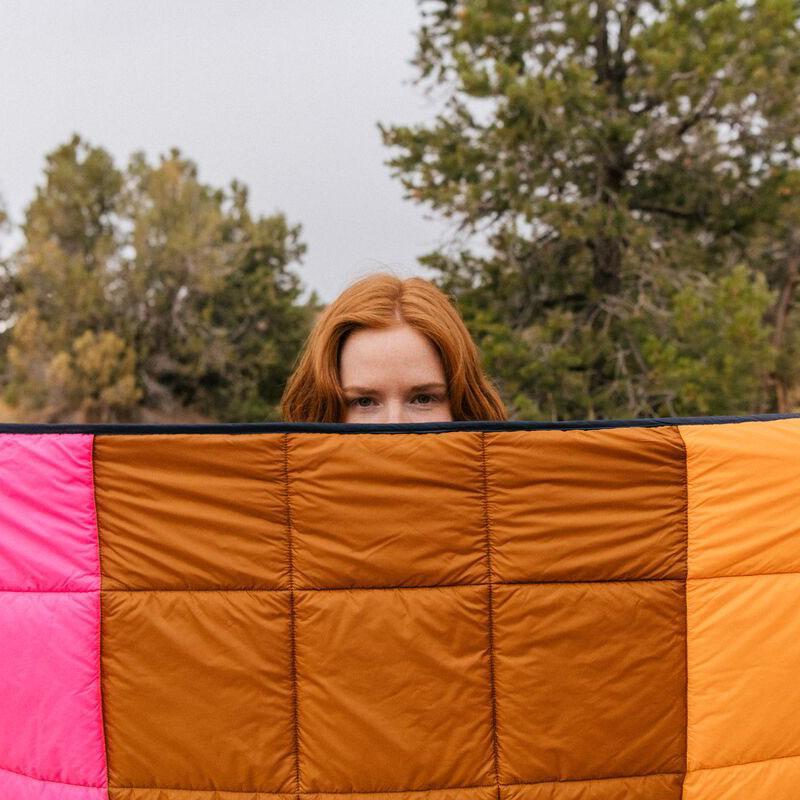 Teca Camp Blanket — image 11