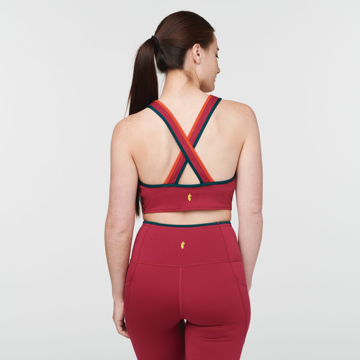 Mari Crop Top - Women's — image 3