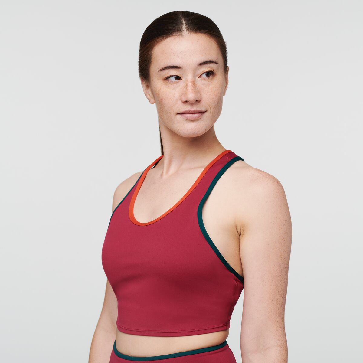 Mari Crop Top - Women's — image 5